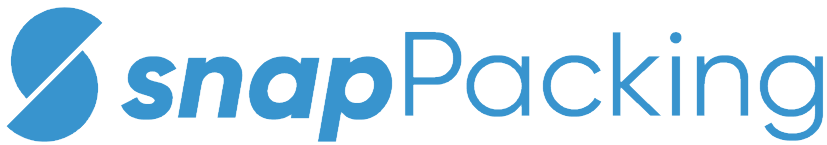 snapPacking logo